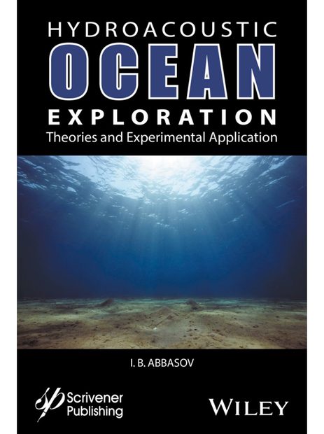 Hydroacoustic Ocean Exploration
