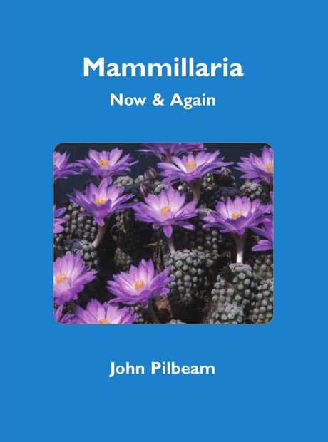 Mammillaria