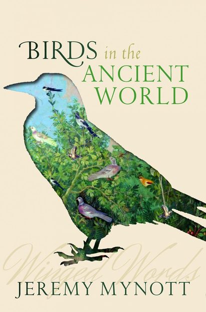Birds in the Ancient World