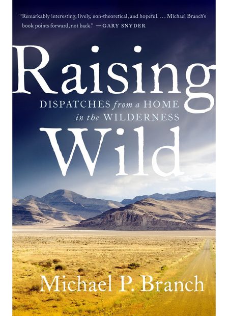 Raising Wild