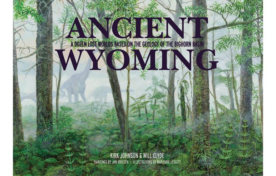 Ancient Wyoming