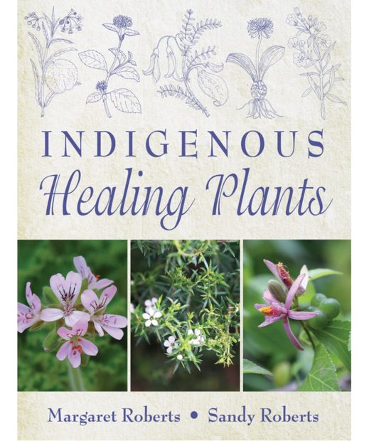 Indigenous Healing Plants [of South Africa]