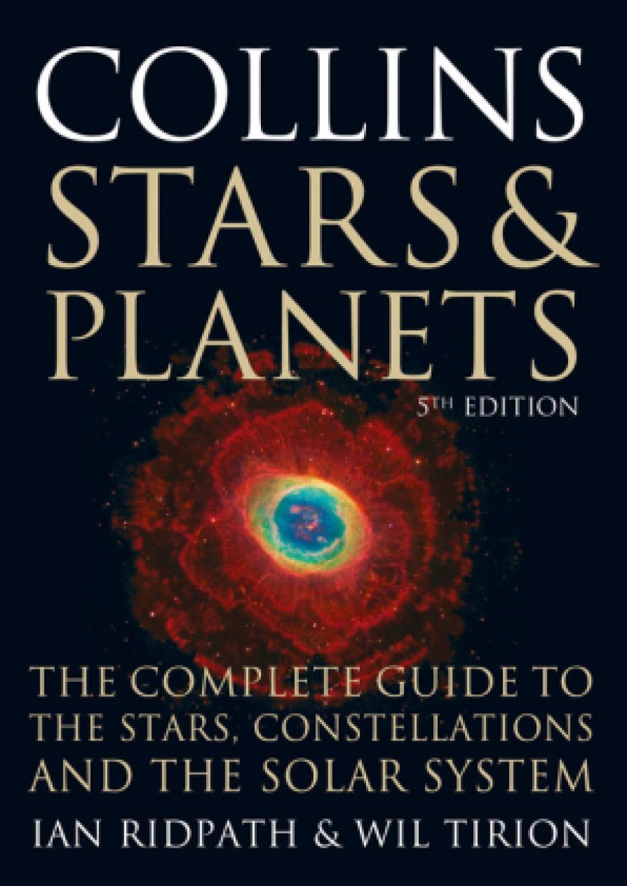 Collins Stars & Planets | NHBS Field Guides & Natural History