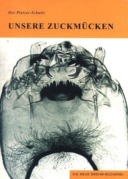 Unsere Zuckmücken [Our Mosquitoes]