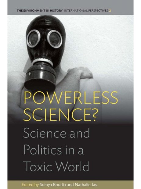 Powerless Science?