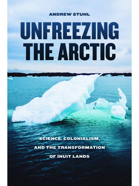 Unfreezing the Arctic