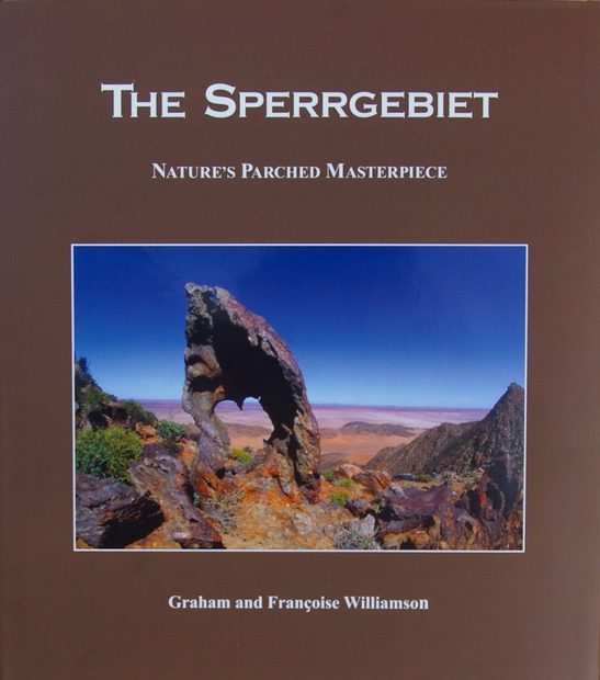 The Sperrgebiet