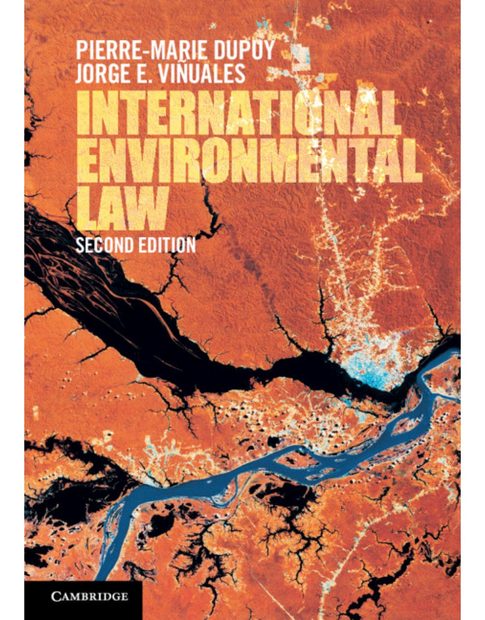 International Environmental Law