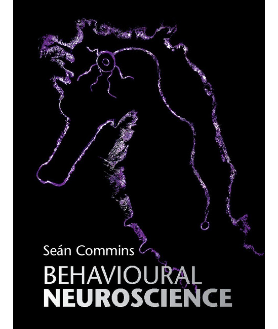 Behavioural Neuroscience | NHBS Academic & Professional Books