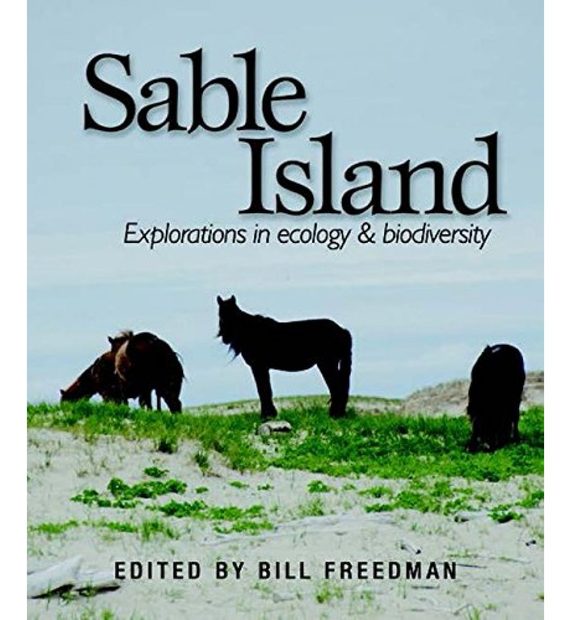 Sable Island