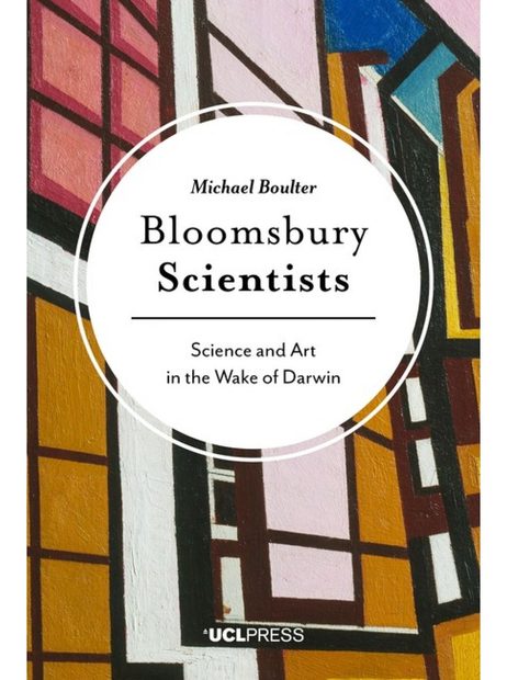 Bloomsbury Scientists