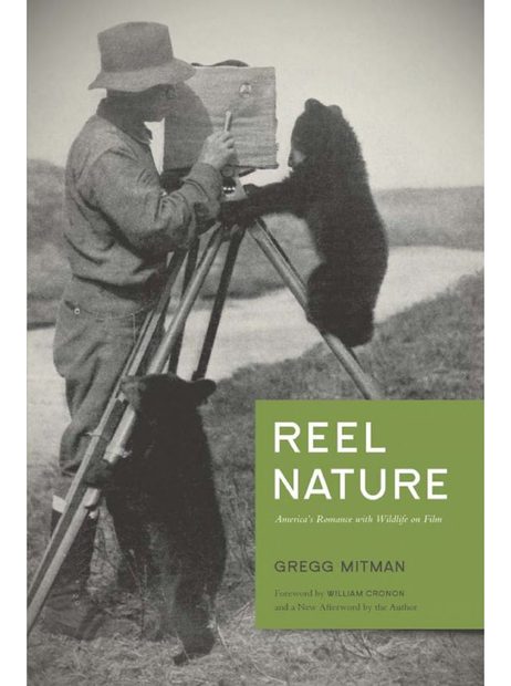 Reel Nature