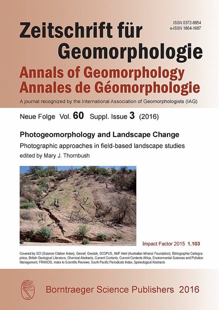 Preserving Karst Environments and Karst Caves