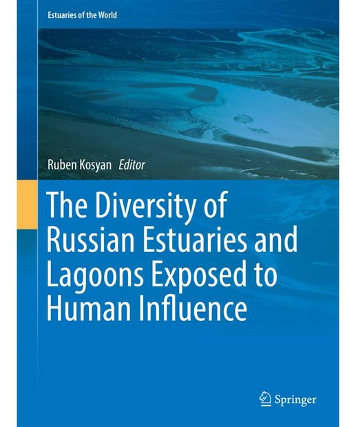 The Diversity of Russian Estuaries and Lagoons Exposed to Human Influence