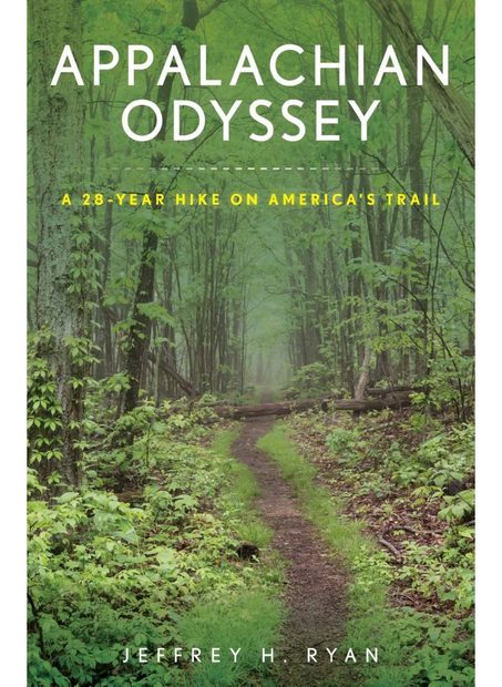 Appalachian Odyssey