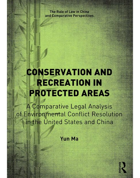 Conservation and Recreation in Protected Areas