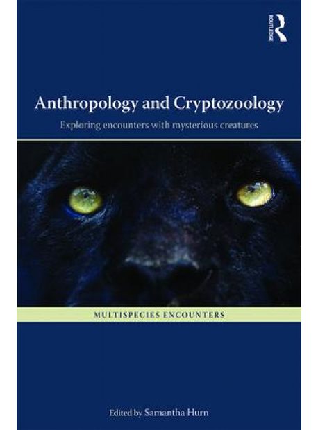 Anthropology and Cryptozoology