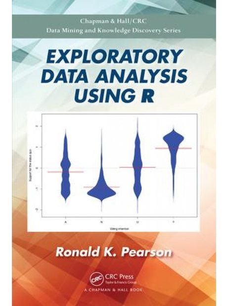 Exploratory Data Analysis Using R