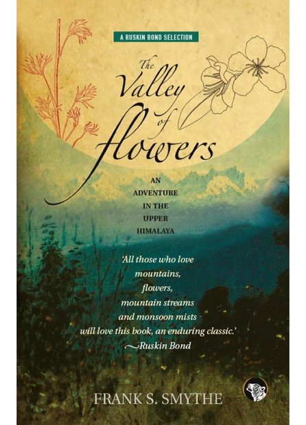 The Valley of Flowers