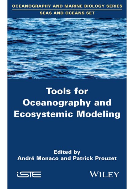 Tools for Oceanography and Ecosystemic Modeling