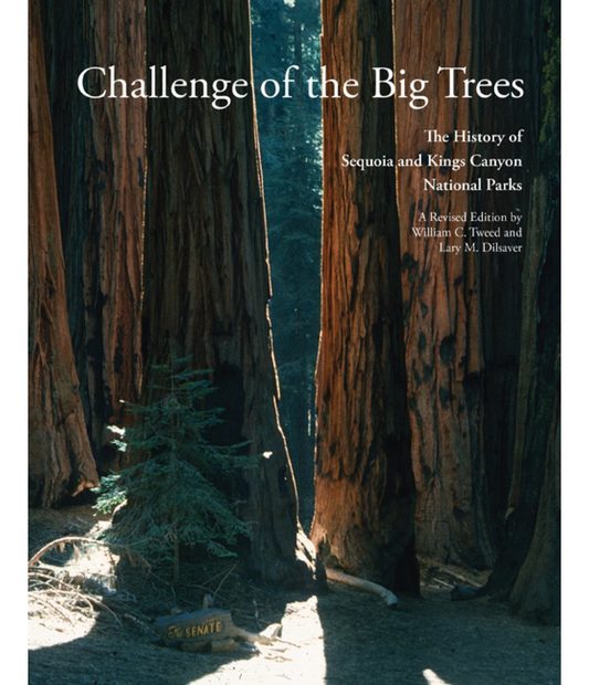 Challenge of the Big Trees