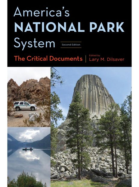 America's National Park System