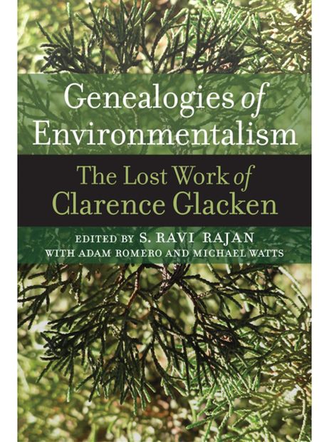 Genealogies of Environmentalism