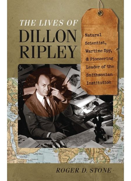 The Lives of Dillon Ripley