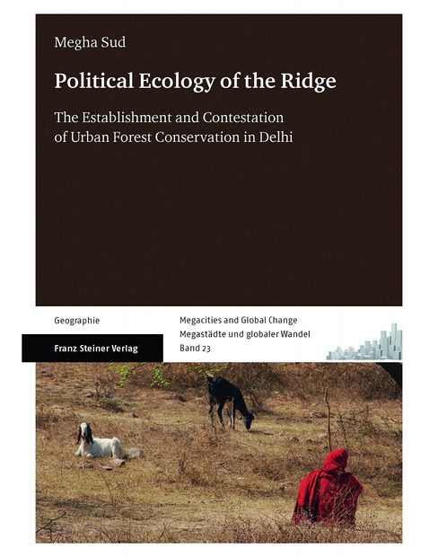 Political Ecology of the Ridge