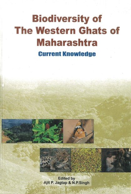 Biodiversity of the Western Ghats of Maharashtra