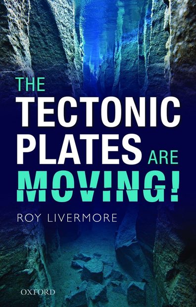 The Tectonic Plates are Moving!