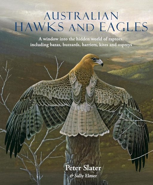 Australian Hawks and Eagles