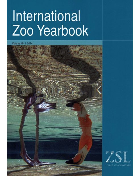International Zoo Yearbook 48: Avian Challenges