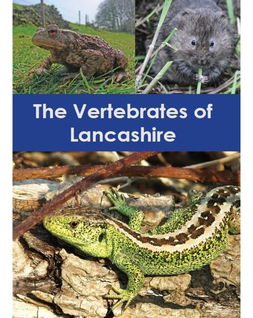 Lancashire's Vertebrates