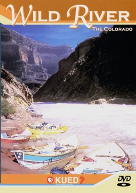 Wild River: The Colorado (Region 1)
