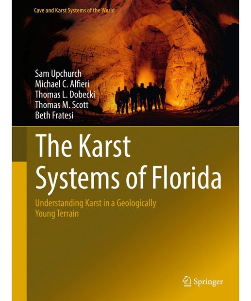 The Karst Systems of Florida