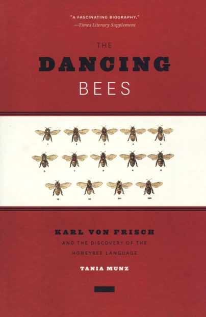 The Dancing Bees