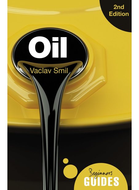 Oil: A Beginner's Guide