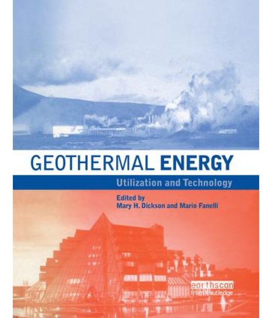 Geothermal Energy