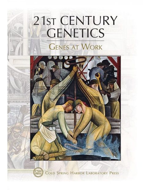  21st Century Genetics