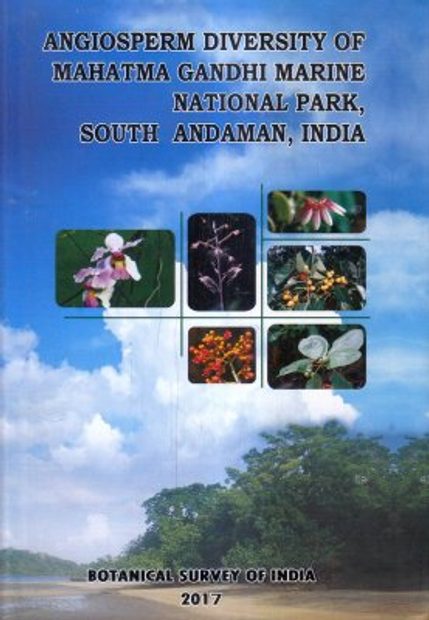 Angiosperm Diversity of Mahatma Gandhi Marine National Park, South Andaman, India