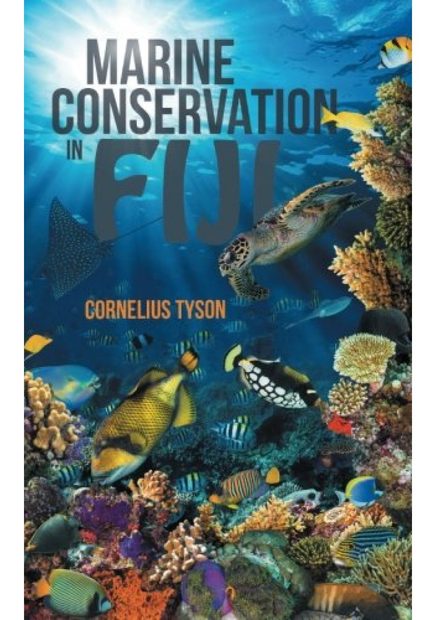 Marine Conservation in Fiji