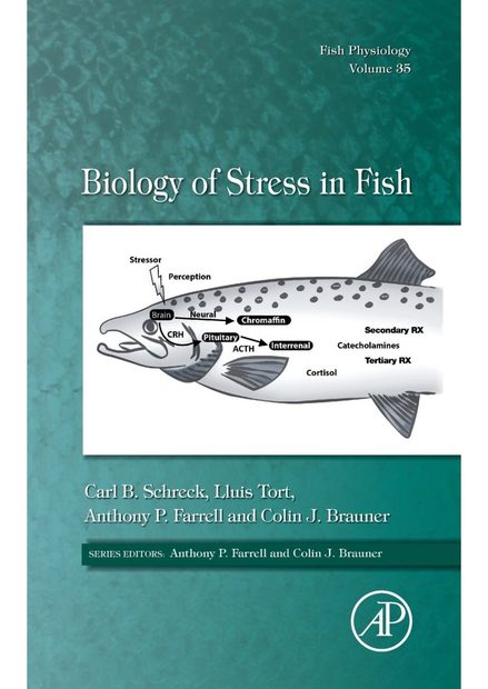 Fish Physiology, Volume 35