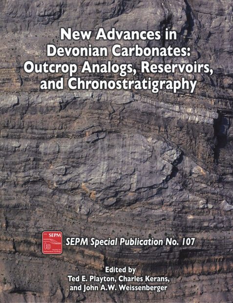 New Advances in Devonian Carbonates