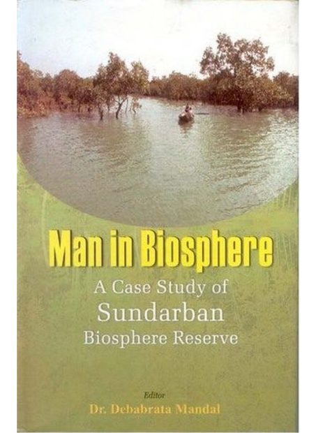 Man in Biosphere