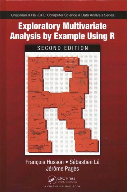 Exploratory Multivariate Analysis by Example Using R