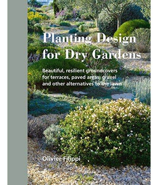 Planting Design for Dry Gardens