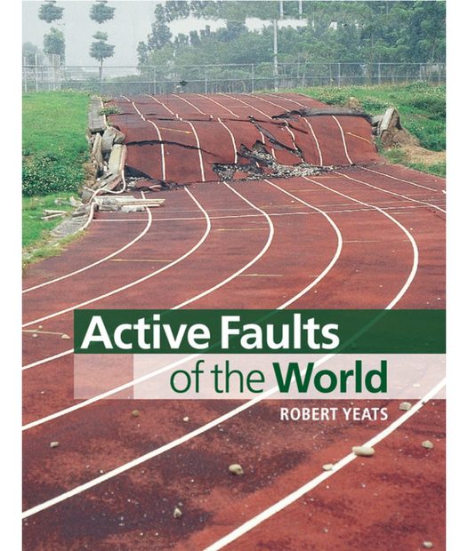 Active Faults of the World