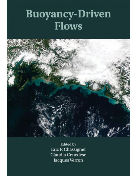 Buoyancy-Driven Flows