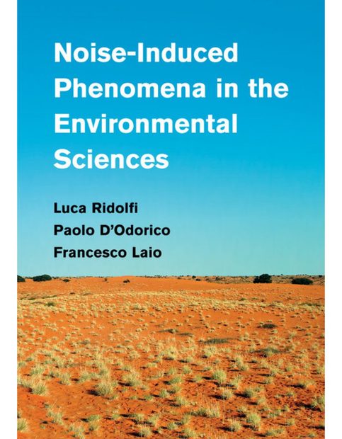 Noise-Induced Phenomena in the Environmental Sciences